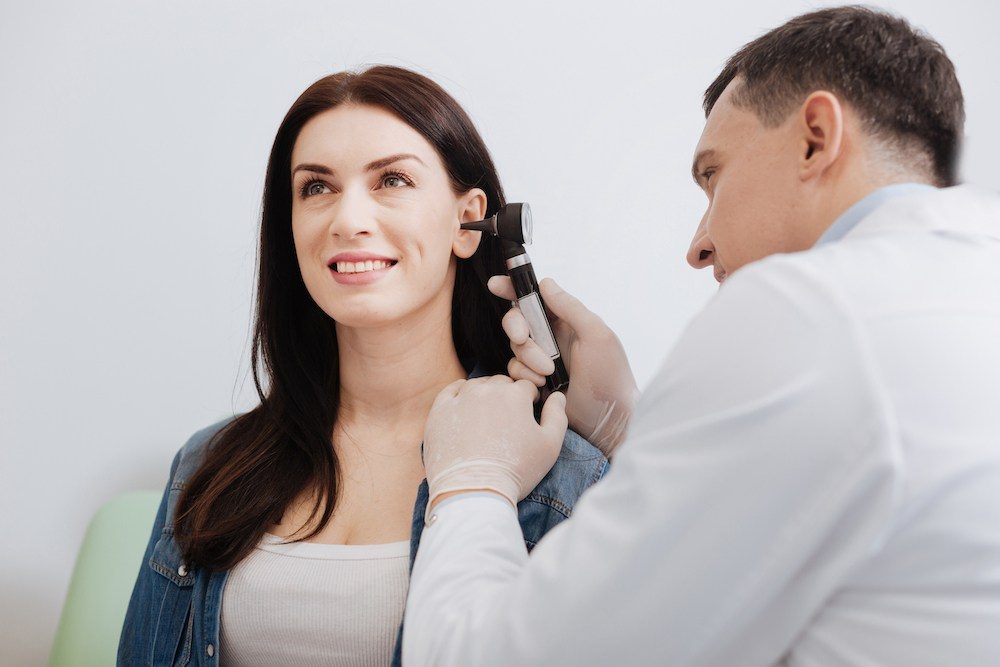 Hyperbaric Oxygen for Sudden Hearing Loss