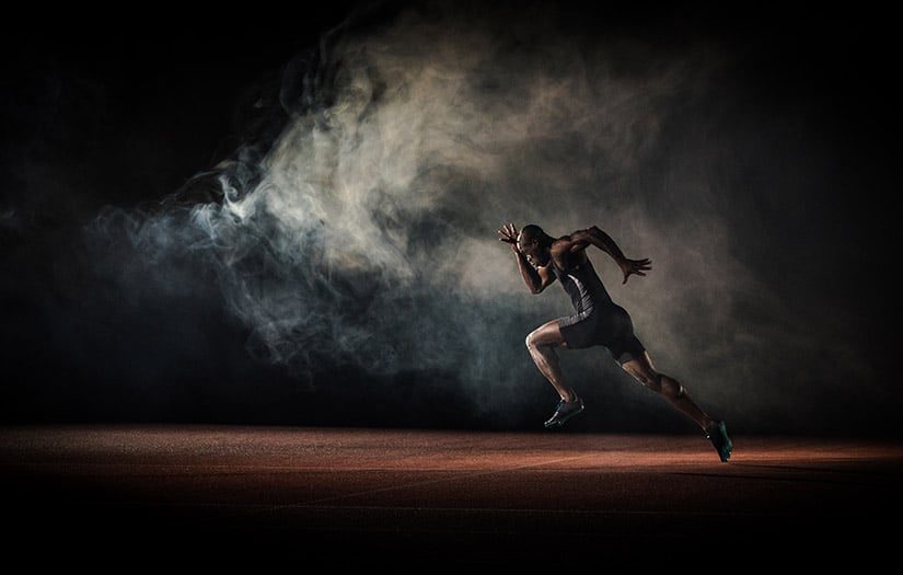 Molecular Hydrogen For Sports