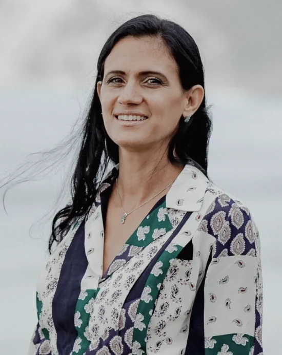 Dr. Margarita Kitova-John