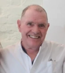 Dr. Rob Pender
