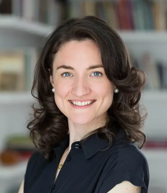 Dr. Sally Bramley