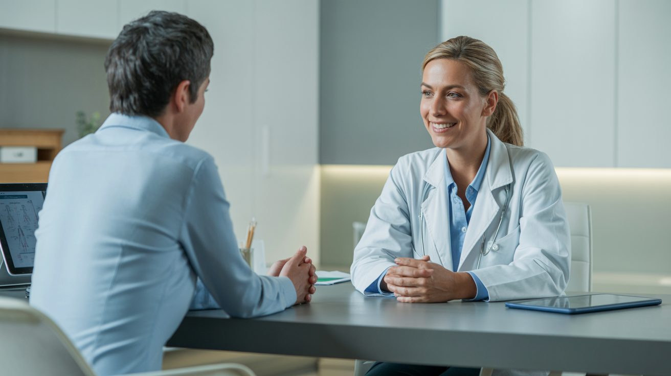 How We Can Help with Cancer at The Wellness Lab